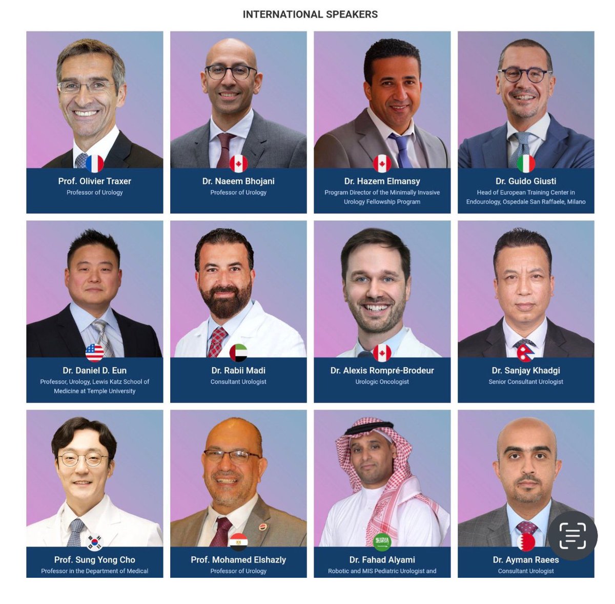 falhajry75's tweet photo. I extend my sincere thanks and gratitude to everyone who contributed to the success of the 17th Kuwaiti Urology Conference.
Your outstanding efforts and dedication had a significant impact on achieving this honorable success.
@Urokw @kuwaituroboard https://t.co/vMFO0irlsz