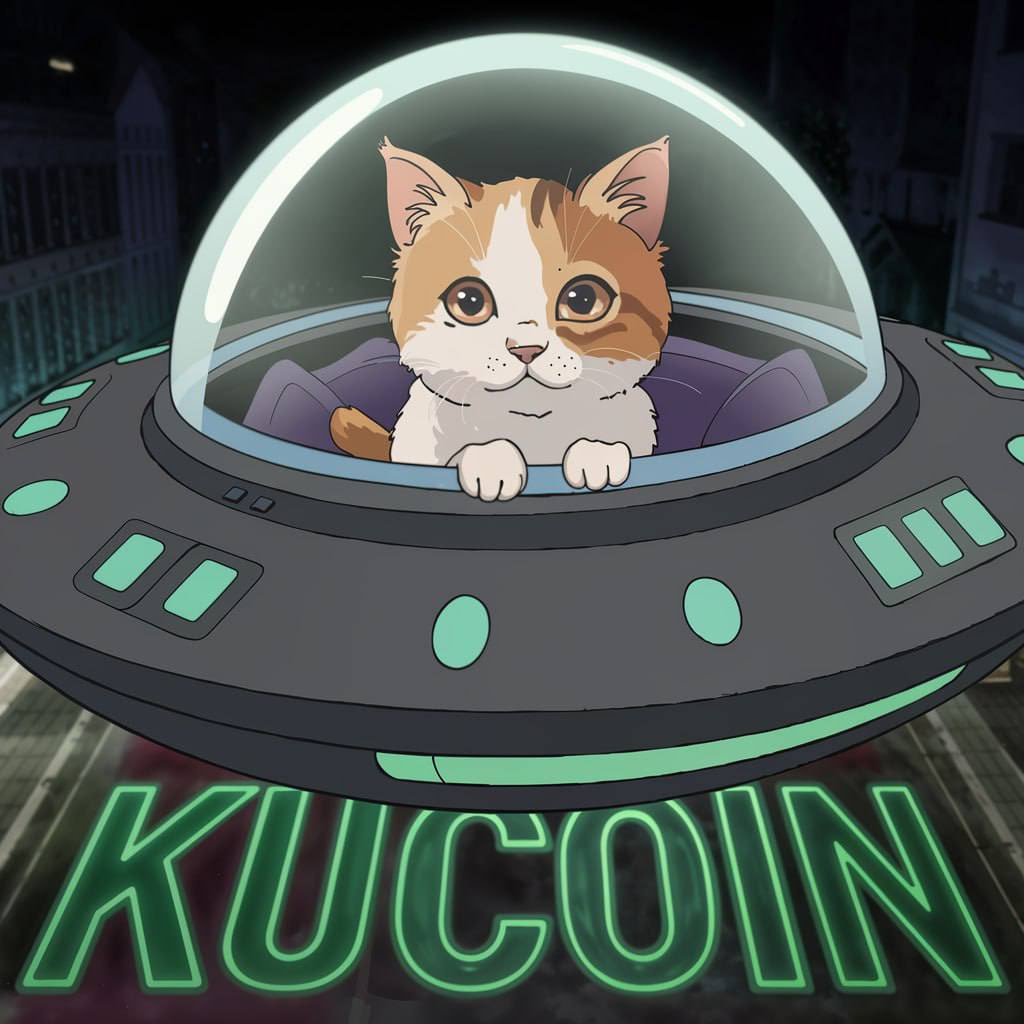 TOP_Hasbullah's tweet photo. @kucoincom Take a spin to the moon with $BARSIK https://t.co/5SXcGNng3E
