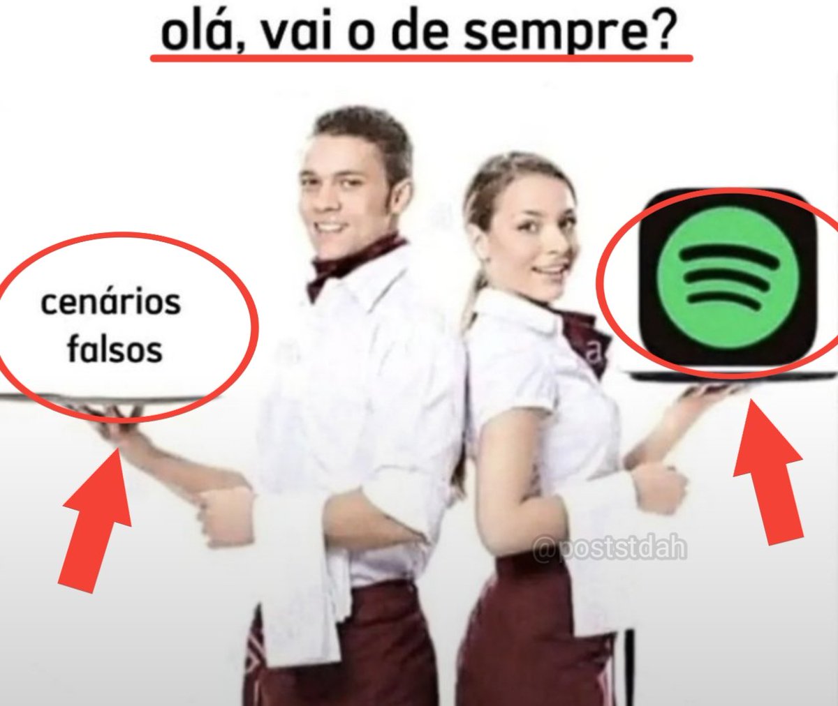 posts pra quem tem TDAH (@poststdah) on Twitter photo 