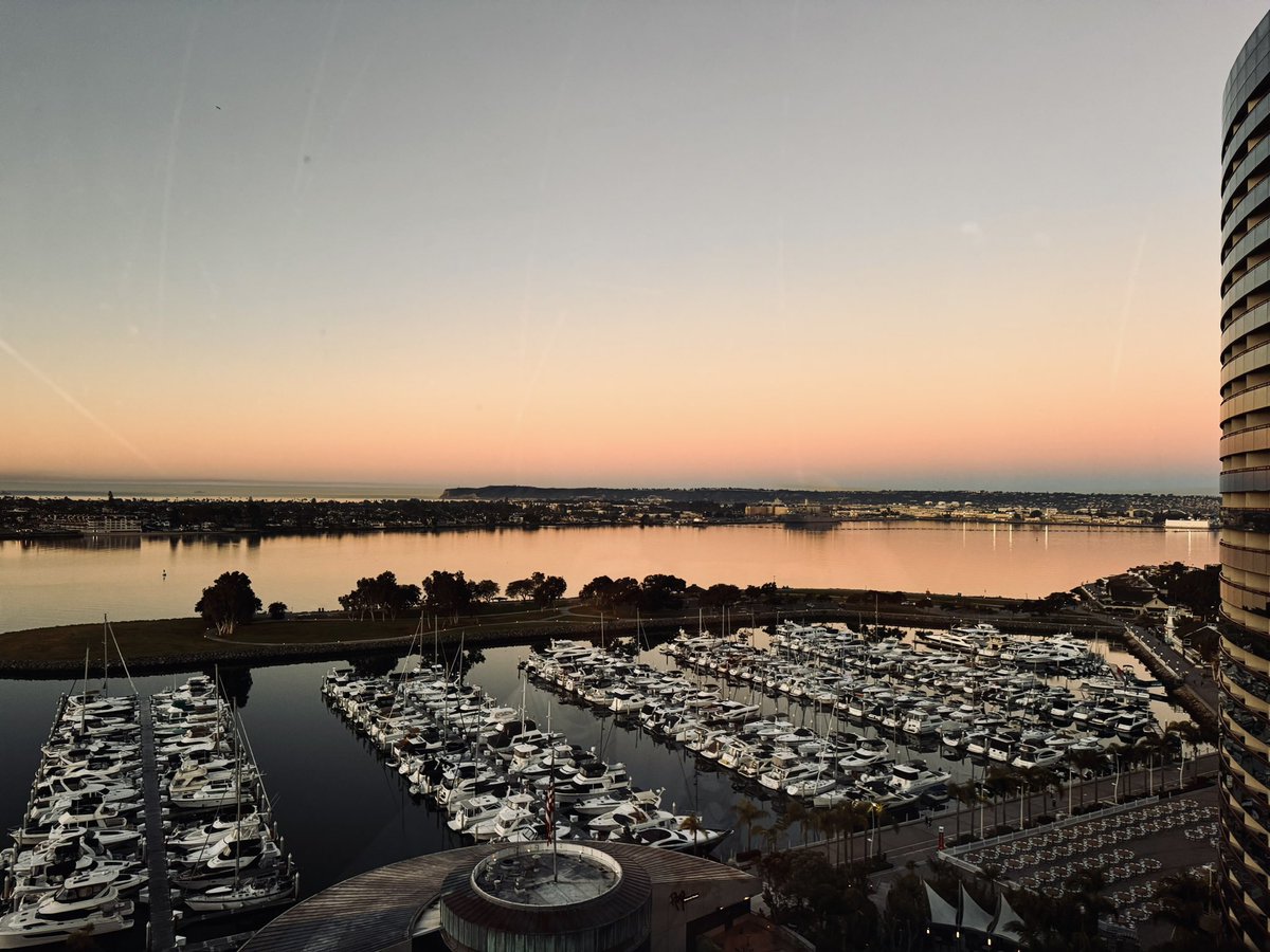 Good morning San Diego! I am simply thrilled to speak at the Scientific Program Session PROTEO-GENOMICS TO BETTER STUDY MULTIPLE MYELOMA BIOLOGY AND EVOLUTION
Saturday, December 7, 2024, 9:30 a.m. - 10: 45 a.m.
Marriott Marquis San Diego Marina, San Diego Ballroom AB.