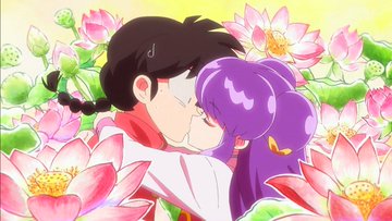 らんま1/2(2024) 第10話
