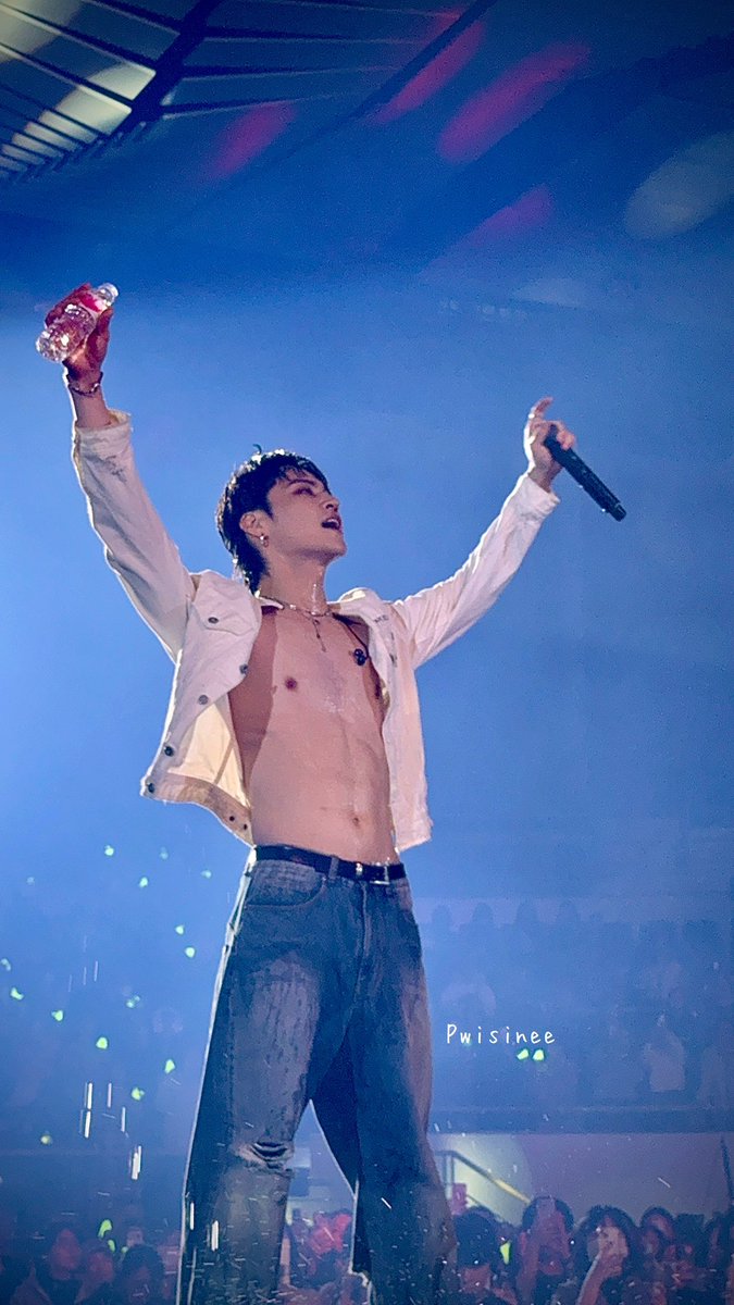 JAY B CONCERT [TAPE: RE LOAD] IN SEOUL 📼

📆DATE: 24.12.07  <3>

#JAYB #제이비 #TAPERELOADINSEOUL #Tape_reload #JAYB_TapeReload <a href="/jaybnow_hr/">.</a>