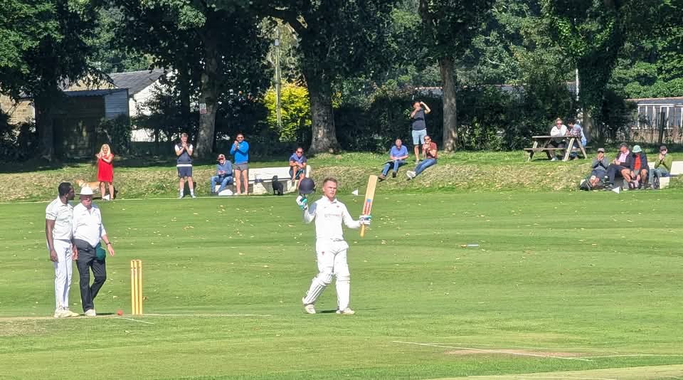 The club are sad to announce that Tom Rogers will not be returning in 2025 due to being onto bigger things in his career.  

We count ourselves incredibly fortunate to have had such a player represent our club!