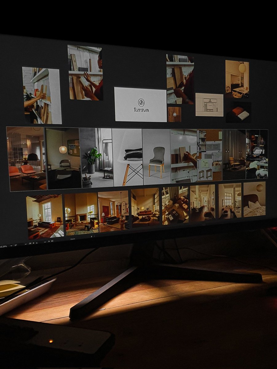 KabdeGraphics's tweet image. مشروع من دورة تصميم هوية بصرية
من أستاذ @GhonimyArts