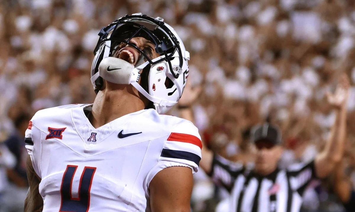 ReRackNetwork's tweet photo. Higgins 2025 NFL Draft Position Rankings - @zhiggs_99 
https://t.co/ry2NsBKSQ1 https://t.co/bDuvUcfpqW
