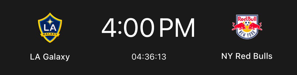 NYCreeFC's tweet photo. biggest hate watch of my career 🔜 https://t.co/r8MVIw2lsz