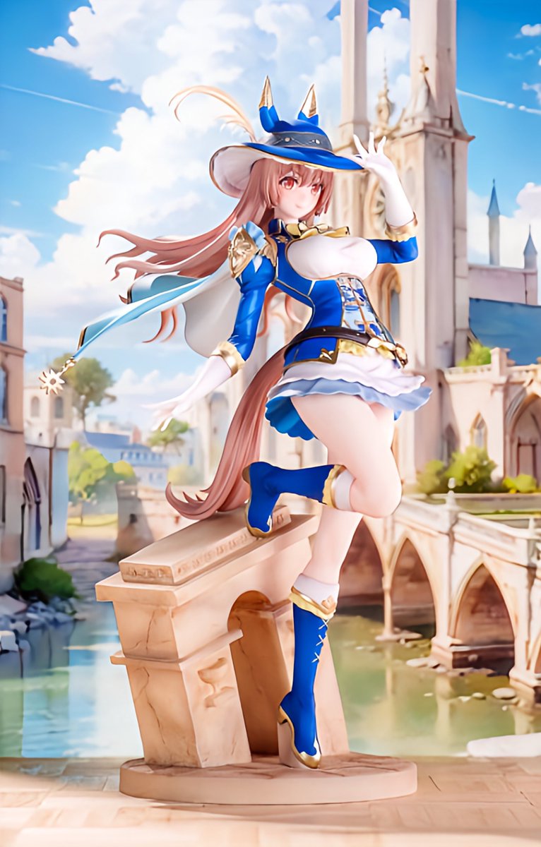 製作】東方人型 【商品】サトノダイヤモンド(シュヴァリエ・ブル