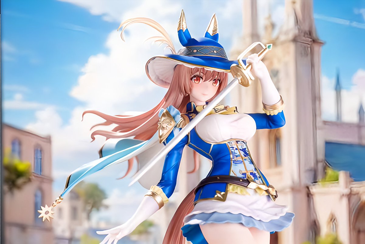 製作】東方人型 【商品】サトノダイヤモンド(シュヴァリエ・ブル