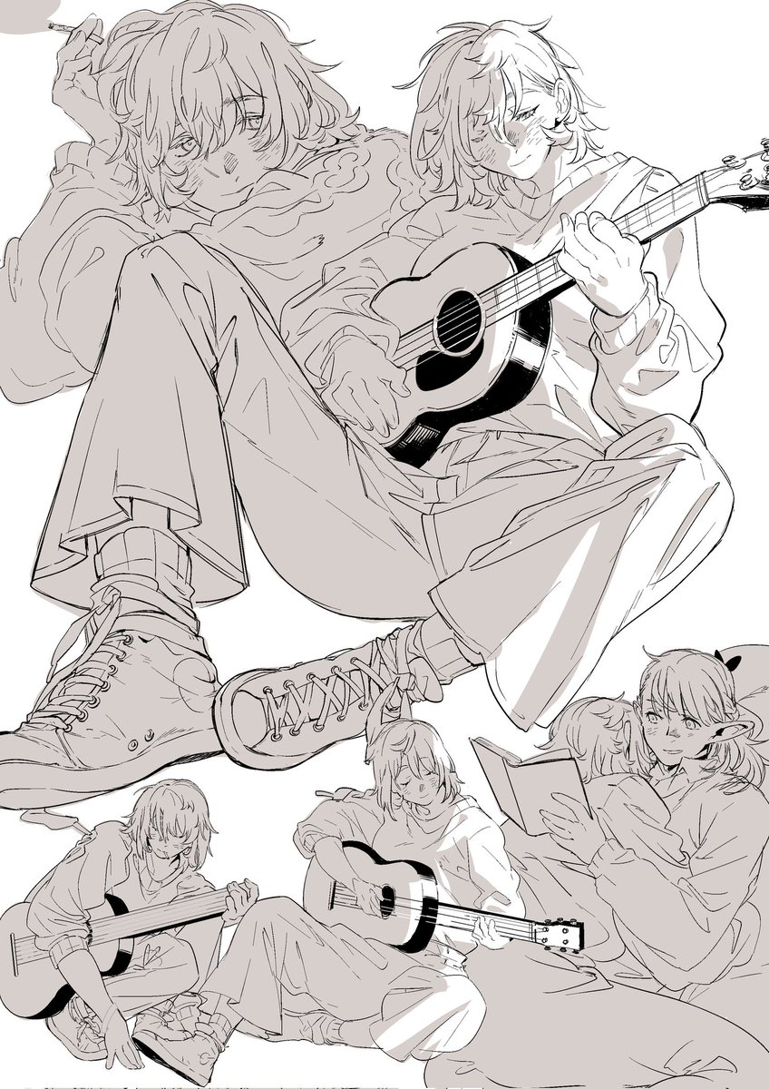 falinxgeetar🎸
winter it’s coming🔥🔥🔥
#farcille