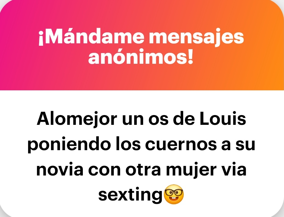 lwtspet's tweet photo. siii y también pensaba en hacer una segunda parte del último sexting donde louis le es infiel a su esposa con su niñera 🤓 les gustaría?

https://t.co/qUJQGMMYeA https://t.co/vC9ClUKyit