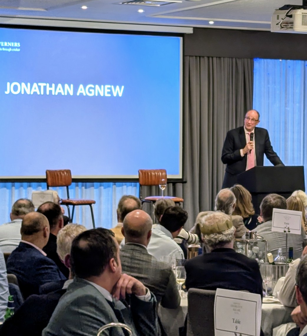 Stuart Black tweet media