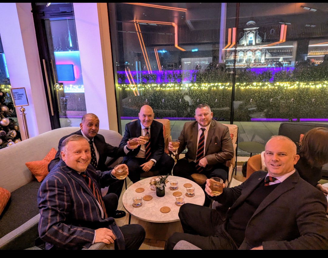 Stuart Black tweet media