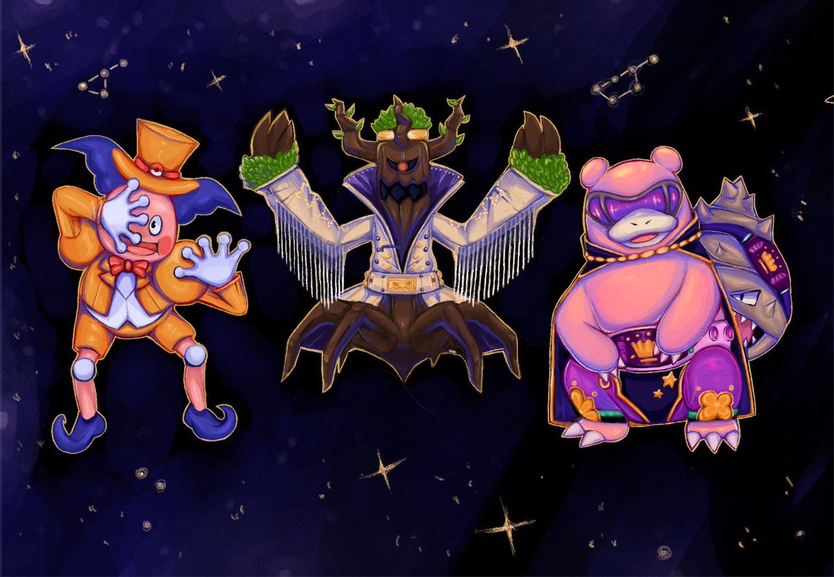 hi, I really want to go to EUIC to compete but I’m broke lmao, I thought I’d try and advertise my commissions if anyone is interested.. dm for pricing, I can draw pokemon, people and animals! Pls rt anything helps <33