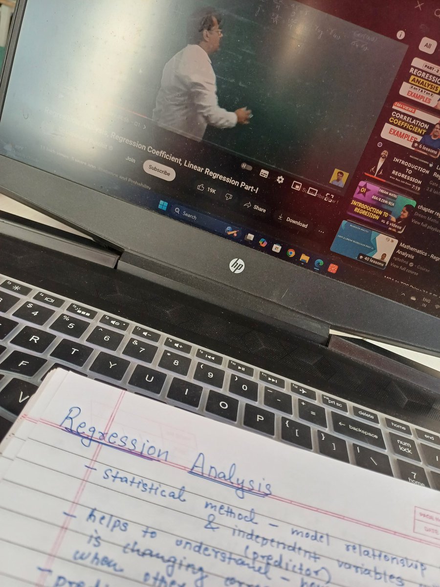 DishaDreamscape's tweet image. #Day5 to #Day7 of #30daysProductivityChallenge 

💪Workout 2 days
📚 Studied OS and ML (got all concepts cleared from my topper bestie)
📊 Solved 3 Qs related to Linked List &amp;amp; 2 pointer

&amp;gt;&amp;gt;Productivity vagaira kuch nahi bss exam ki tension ho rahi hai.🤧
#buildinpublic #Exams