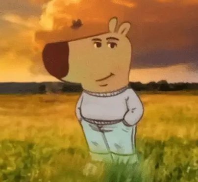 C0M es un tipo chill de c...