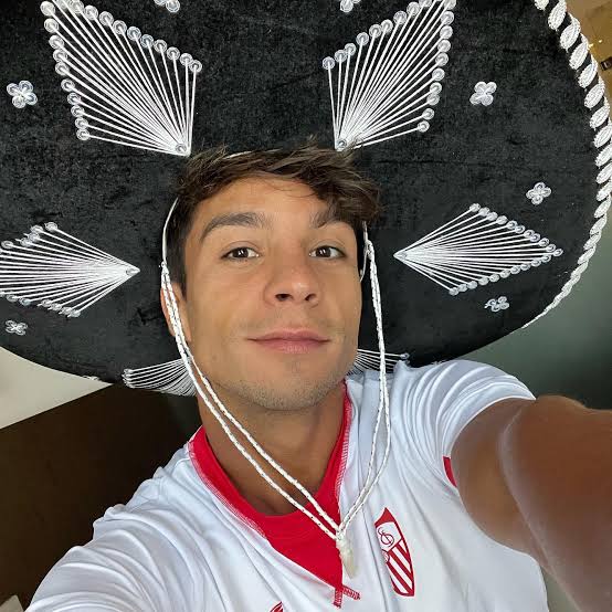 AntiTigre1's tweet photo. Raza a Compartir El Jefe Suazo De La Suerte, al Canales Regio de La Suerte, al Oliver Torres Mexicano 🇲🇽 ☘️ y al Jesucristo Canales

Para que remontemos y pasar a la Gran Final

#ArribaElMonterrey https://t.co/z9Un7HqG3Y