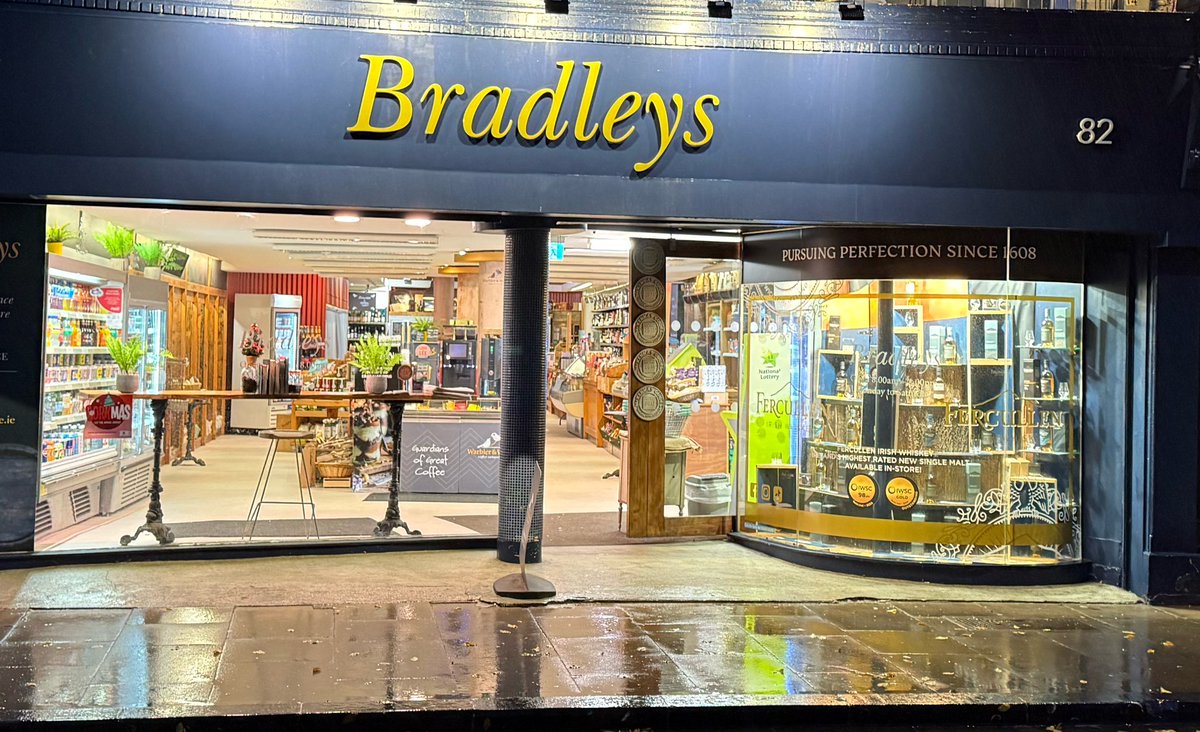 Open tomorrow, Sunday 8th December, 12.30 - 6pm….and every Sunday from now until Christmas.