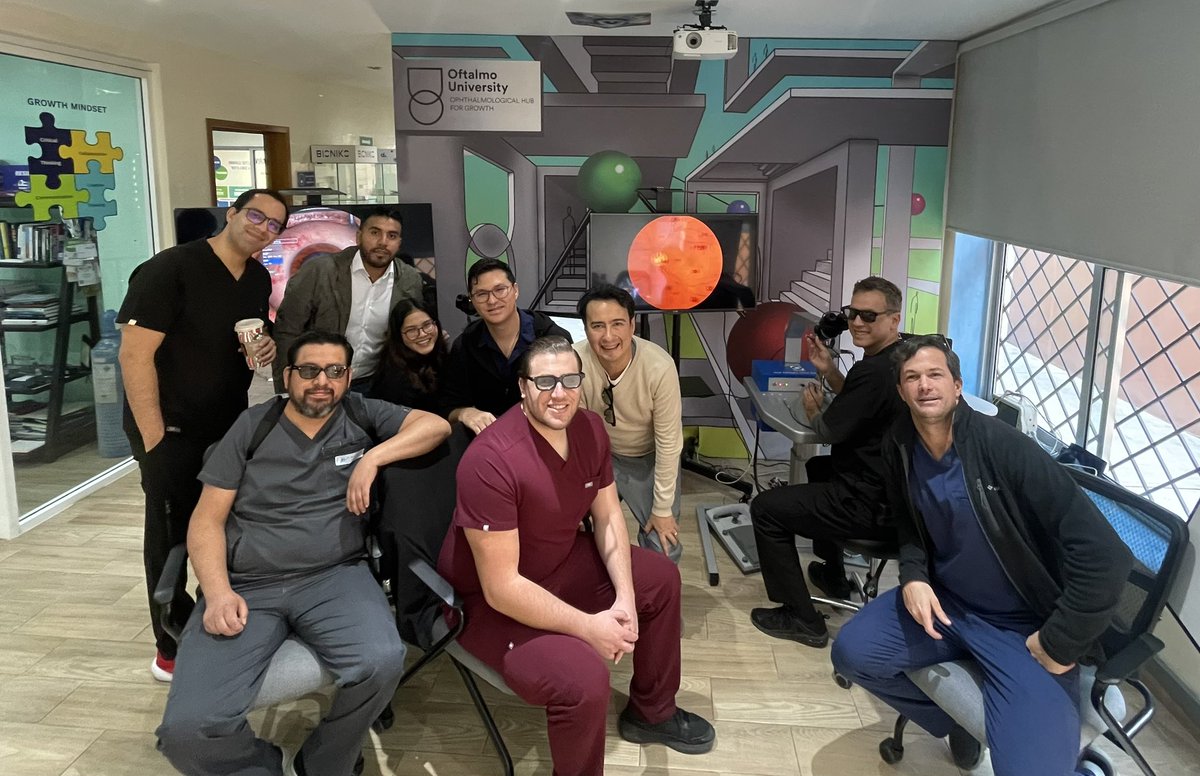 Ivo Ferreira Ríos MD (@ivoferrmd) on Twitter photo “Excellence in surgery requires PREPARATION, ACCOUNTABILITY, and LIFELONG LEARNING” Ivo Ferreira MD <a href="/OftalmoUniv/">Oftalmo University</a> <a href="/phacomentors/">phacomentors</a> “Excellence in surgery requires PREPARATION, ACCOUNTABILITY, and LIFELONG LEARNING” Ivo Ferreira MD <a href="/OftalmoUniv/">Oftalmo University</a> <a href="/phacomentors/">phacomentors</a>