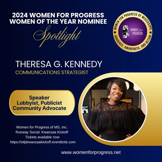 WillAgee2's tweet photo. Women4Progress of MS, Women of the Year Nominee 2024.Kwanzaa Kickoff. U are invited2joinafunNinspiring occasion. Tickets-$35-$100. https://t.co/zuoLWSqFyc
#womenleadingchange #womenforprogress
#womenforprogress #nefertiti #womenleadingchange
#womenleadingchange #womenforprogres https://t.co/sokQk3wItQ