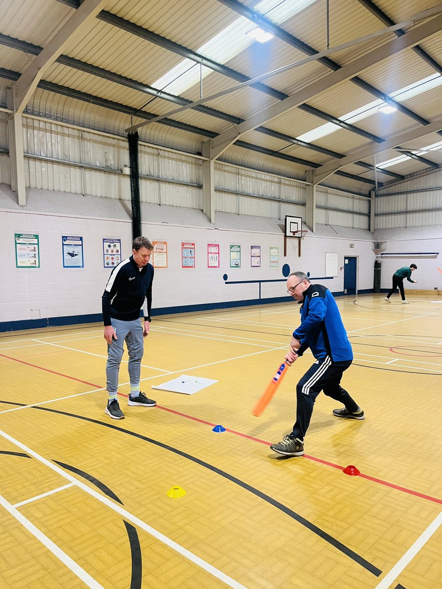 Rohan Randhawa (@rohanrandhawa0) on Twitter photo On the rare occasion I get a spare weekend, I love helping new cricket coaches get started in the game🏏
The past 2 Saturdays were spent guiding a great group to become qualified <a href="/ECB_cricket/">England and Wales Cricket Board</a> Foundation Coaches 🎉
Now they’re ready to inspire the next generation!
#Tutoring On the rare occasion I get a spare weekend, I love helping new cricket coaches get started in the game🏏
The past 2 Saturdays were spent guiding a great group to become qualified <a href="/ECB_cricket/">England and Wales Cricket Board</a> Foundation Coaches 🎉
Now they’re ready to inspire the next generation!
#Tutoring