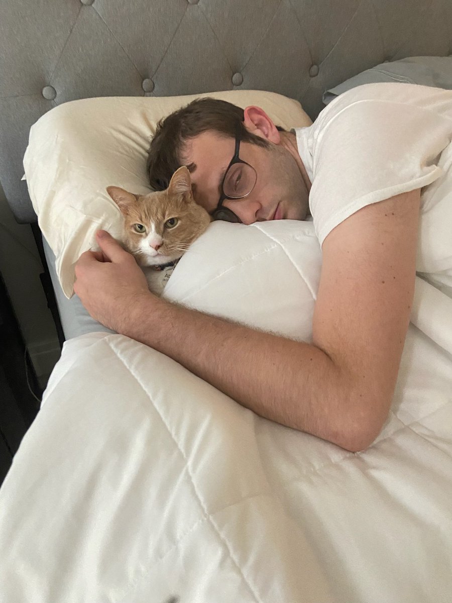 Wobbly Ruth, et al. tweet media