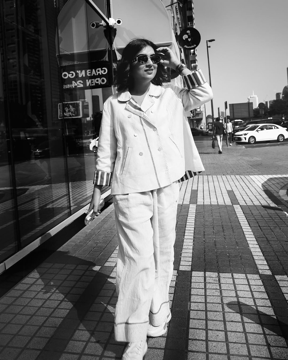 Nazriya Nazim Fahadh (@nazriyafahadh) on Twitter photo 