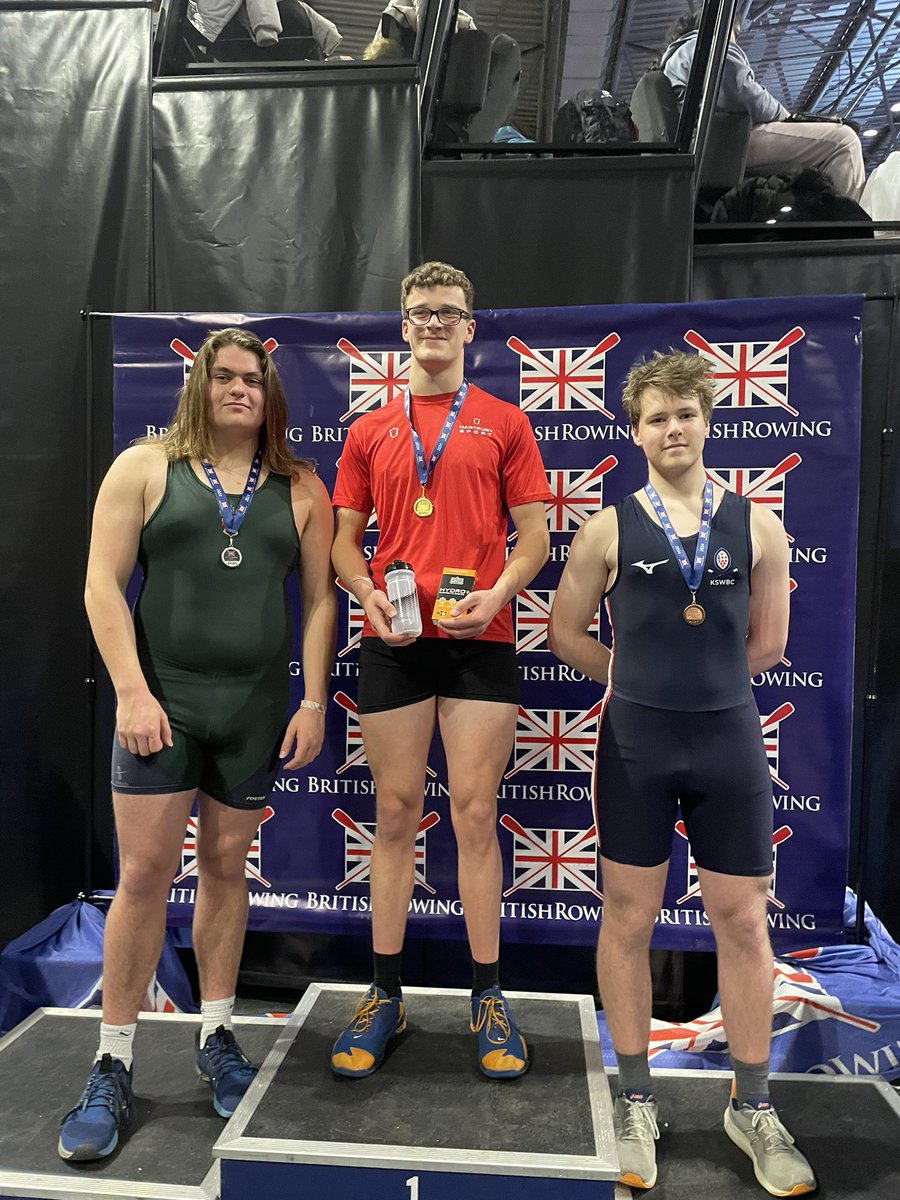 King’s Worcester Boat Club tweet media