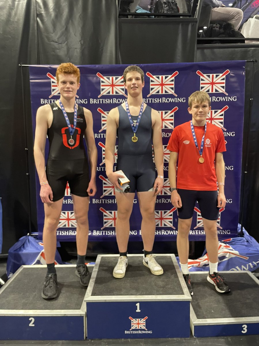 King’s Worcester Boat Club tweet media