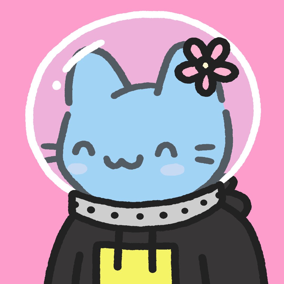 therocketpaws's tweet photo. GM and a HAPPY CATURDAY! #WLTC https://t.co/FcCB0pTb1V