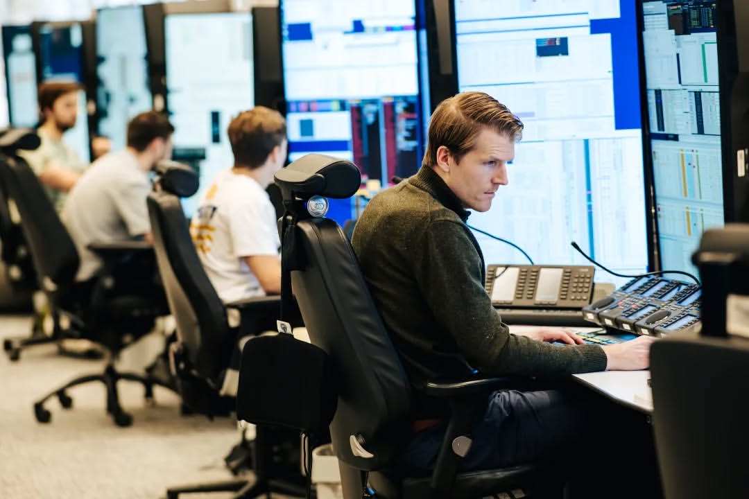 Using an investment process powered by rigorous modeling, our investing team works to deliver alpha across all market conditions.
#quassar #WealthManagement #quassarcapital #hedgefund #quassarcapital_lp #helloquassar #investments
