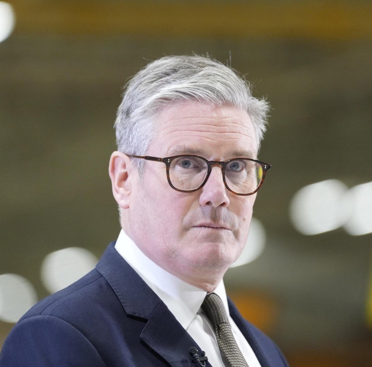 LeeHarris's tweet image. I will not let this drop!

How the actual f*ck can Keir Starmer justify taxing farmers out of business to raise £500m, while giving £500m to foreign farmers?

This man is anti-British.
He has no place running this great country.

It's frankly a disgrace.