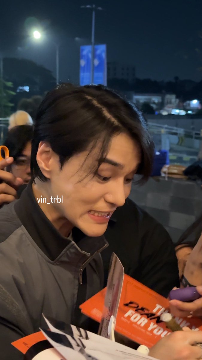 vin_trbl's tweet photo. 앗!!!!!! CUTIE!!! https://t.co/PQUnn6Na8l