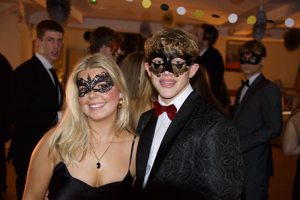 Morrison House tweet media