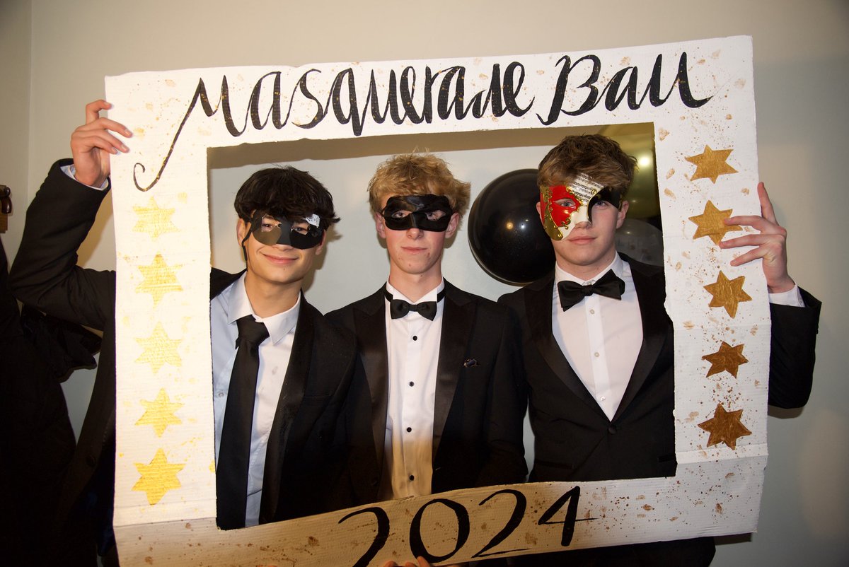 Morrison House tweet media