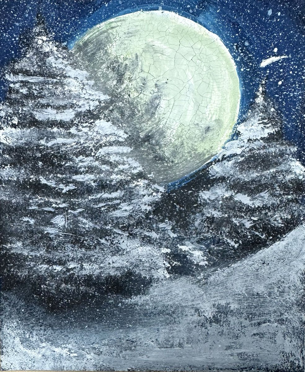 GBCSBobcats's tweet photo. A contest is held each year for a holiday card design for the Board of Ed. The top 3 were art by 12th grader Willow Pillen, 9th grader Kaitlyn Volkening, and 12th grader Madeleine Gee. Willow's art will be featured on the district card! Great job, Bobcats! #WeAreGB https://t.co/Zxr2GCerYj