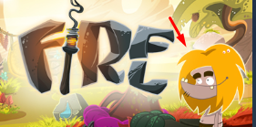 ORKAdlg's tweet image. Fire: Ungh’s Quest;

darf ich vorstellen? .. UNGH
UNGH hat eine Mission !
er muß FEUER finden !

ab 22:10 geht es los

kommen se rin, kommen se ran .. daswirdfeurig twitch.tv/ORKAdlg
🔞🇩🇪
#TwitchDE #twitchstreamer #TStreamerBot