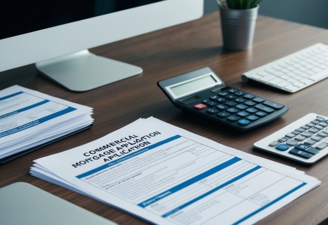 ComFinNet's tweet image. Looking to secure a commercial mortgage? 🏢💰 Check out our essential guide on the documents you&apos;ll need for a smooth application.  📑✨ 

Learn more here: bit.ly/4ihixEt

#CommercialMortgage #BusinessFinance #MortgageApplication #CommercialFinance #CommercialMortgages