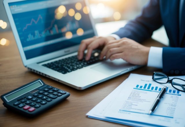 ComFinNet's tweet image. Looking to secure a commercial mortgage? 🏢💰 Check out our essential guide on the documents you&apos;ll need for a smooth application.  📑✨ 

Learn more here: bit.ly/4ihixEt

#CommercialMortgage #BusinessFinance #MortgageApplication #CommercialFinance #CommercialMortgages