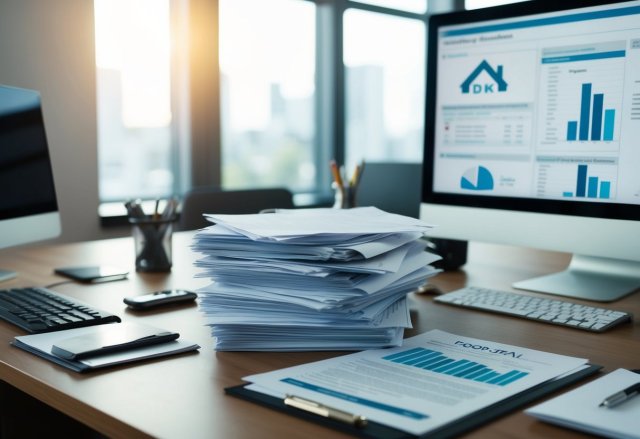 ComFinNet's tweet image. Looking to secure a commercial mortgage? 🏢💰 Check out our essential guide on the documents you&apos;ll need for a smooth application.  📑✨ 

Learn more here: bit.ly/4ihixEt

#CommercialMortgage #BusinessFinance #MortgageApplication #CommercialFinance #CommercialMortgages