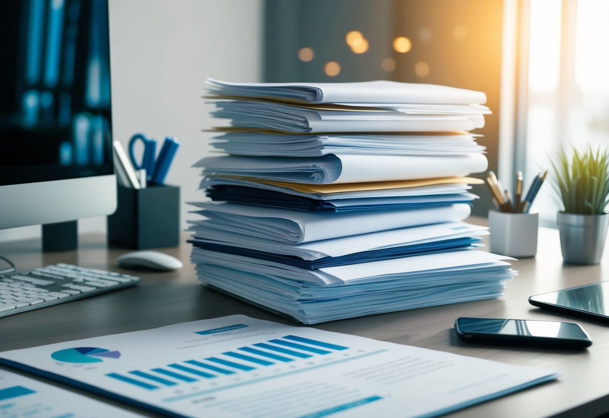 ComFinNet's tweet image. Looking to secure a commercial mortgage? 🏢💰 Check out our essential guide on the documents you&apos;ll need for a smooth application.  📑✨ 

Learn more here: bit.ly/4ihixEt

#CommercialMortgage #BusinessFinance #MortgageApplication #CommercialFinance #CommercialMortgages