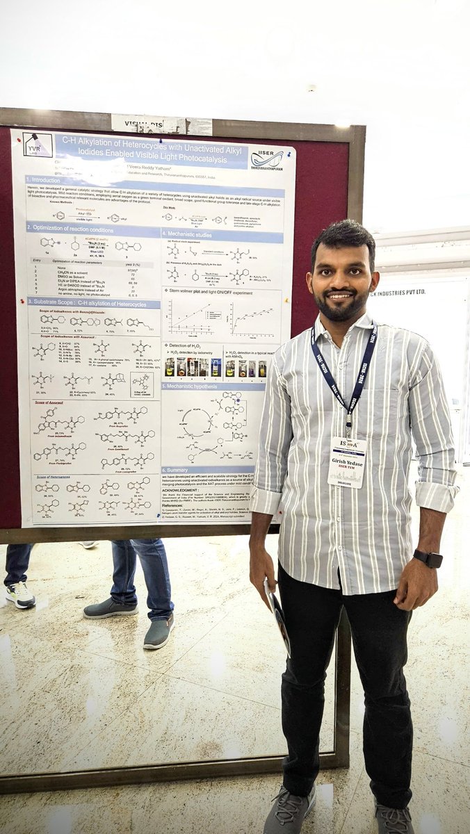 Girish Yedase tweet media