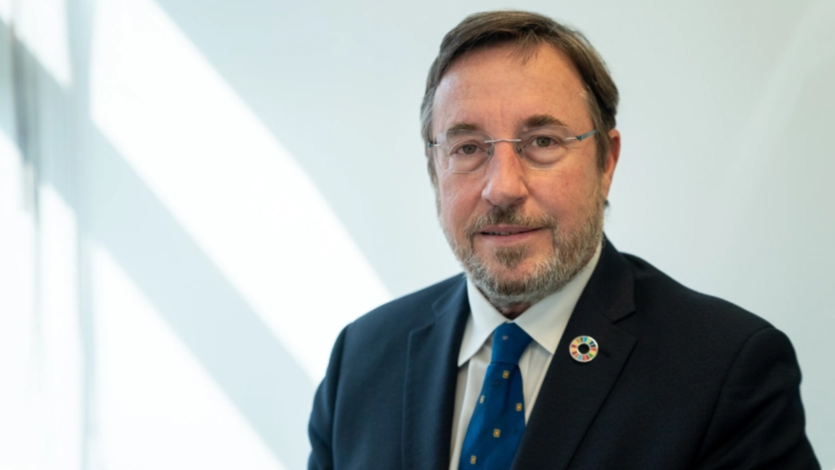 UNDP Anti-Corruption (@undpgain) on Twitter photo "Across the world, young people are spearheading the push for a future rooted in integrity and fairness".
For #IACD2024, read the full statement from UNDP’s Administrator, <a href="/ASteiner/">Achim Steiner</a>: undp.org/speeches/state…
#UnitedAgainstCorruption #IACD2024 #YouthLead "Across the world, young people are spearheading the push for a future rooted in integrity and fairness".
For #IACD2024, read the full statement from UNDP’s Administrator, <a href="/ASteiner/">Achim Steiner</a>: undp.org/speeches/state…
#UnitedAgainstCorruption #IACD2024 #YouthLead