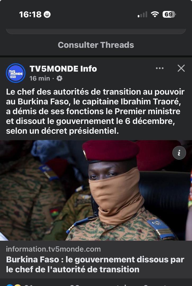 Ibrahima Maiga tweet media