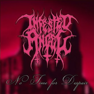 pregonermetall's tweet image. INFESTED ANGEL (Regne Unit) presenta nou single: &quot;No Time for Despair&quot; @InfestedA #InfestedAngel #DeathMetal #Novembre2024 #RegneUnit #NouSingle #Metall #Metal #MúsicaMetal #MetalMusic