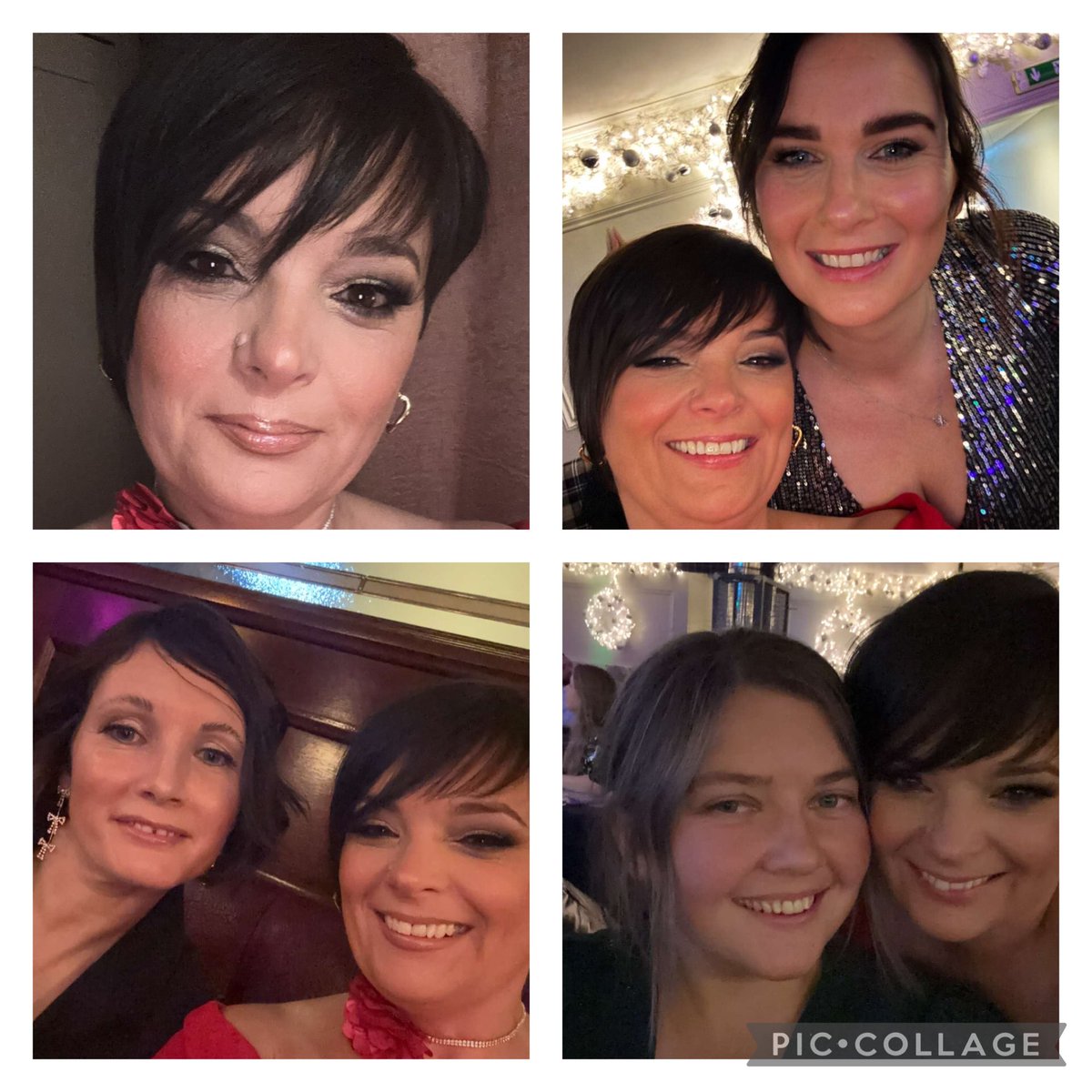 MaryMberry33's tweet photo. Great night with the best friends and fantastic team #teambeathslf 💙 xxx https://t.co/XUdy2hcCL6