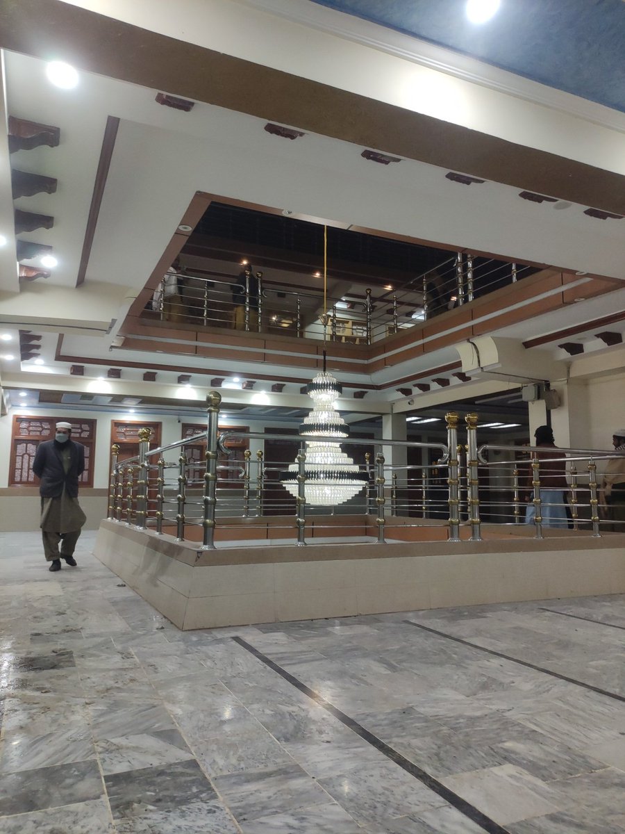 Ajmalorakzai9's tweet photo. @kbanto789 Mufti Mahmood https://t.co/0Pyay0V66G