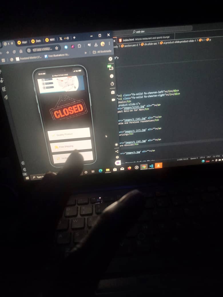 devcodex30079's tweet image. well how my week has been 
i keep pushing on...
#lifeofadeveloper