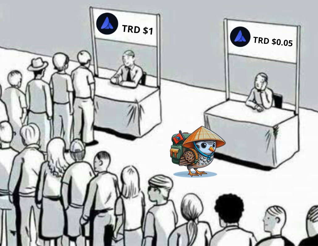 ParadoxoNFT's tweet photo. Don't fade @triadfi guys!! 👀

$TRD #TRIAD #POSEIDONS https://t.co/axz8vlQXuS