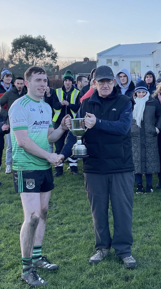 LucanHurlin's tweet photo. Well done to our U21 Hurlers - Dublin County Champions! https://t.co/GwzUY84azH