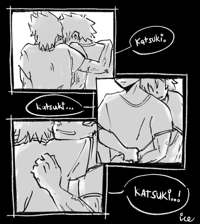 "i hear you call my name, and it feels like home." #krbk